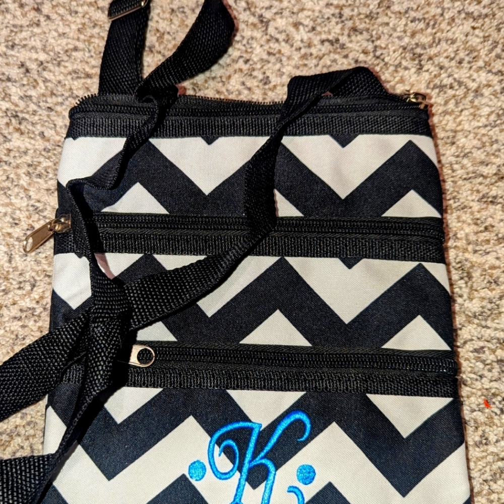 Lot of crossbody bags